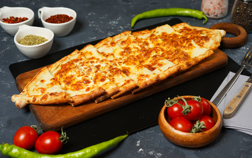 KAŞARLI PİDE